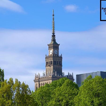 Sasiad Syrenki - Old Town Apartment Warsawa Bagian luar foto