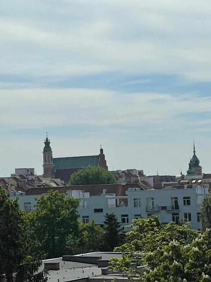 Sasiad Syrenki - Old Town Apartment Warsawa Bagian luar foto