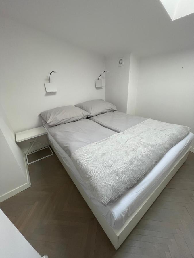Sasiad Syrenki - Old Town Apartment Warsawa Bagian luar foto