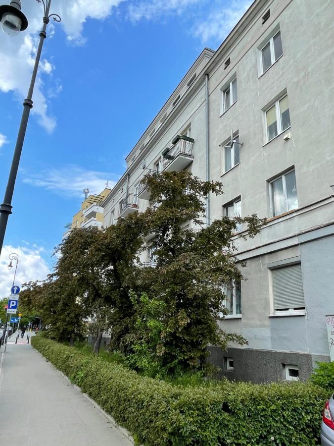 Sasiad Syrenki - Old Town Apartment Warsawa Bagian luar foto