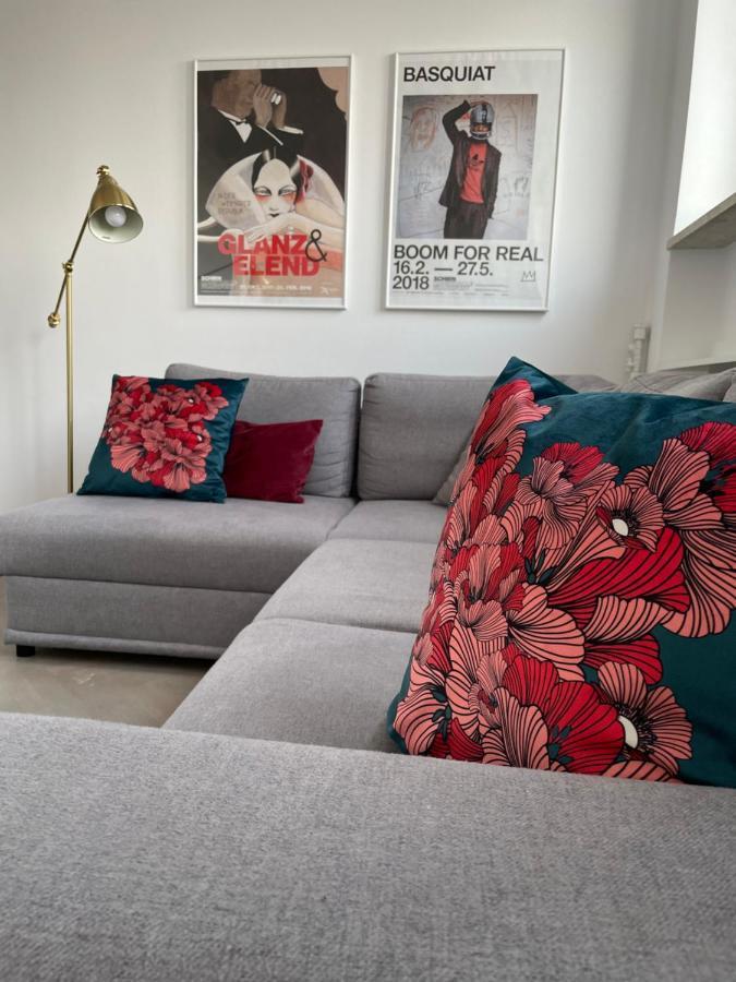 Sasiad Syrenki - Old Town Apartment Warsawa Bagian luar foto